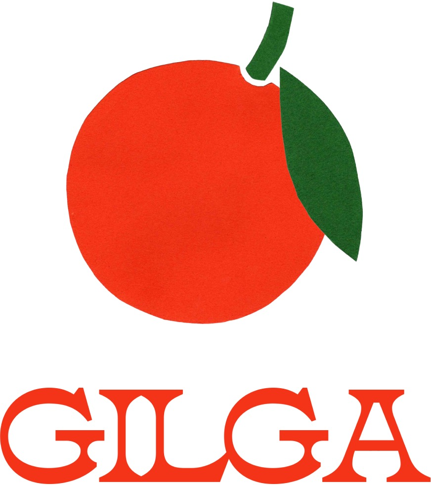 Gilga logo